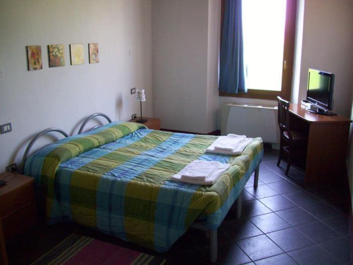 Cascina Maggia Guest House Brescia Rom bilde