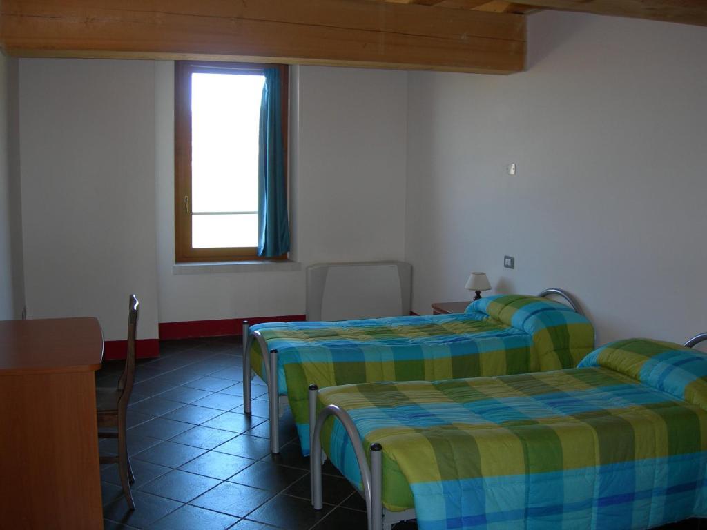Cascina Maggia Guest House Brescia Rom bilde