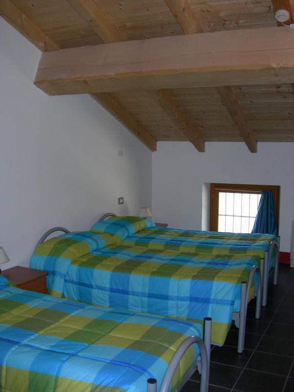 Cascina Maggia Guest House Brescia Rom bilde