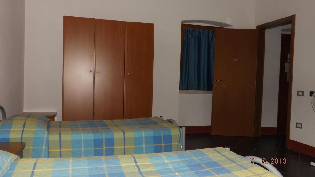 Cascina Maggia Guest House Brescia Eksteriør bilde