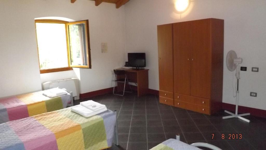 Cascina Maggia Guest House Brescia Eksteriør bilde